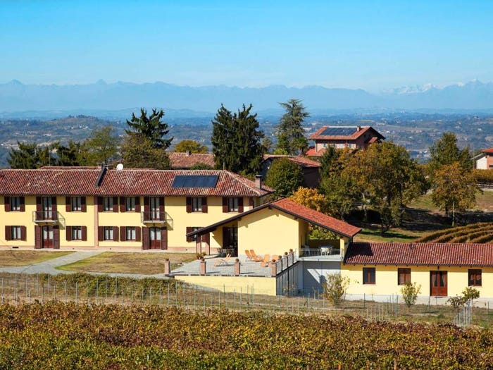 Casa con 6 locali in vendita in Strada Lazzaretto, Costigliole d'Asti