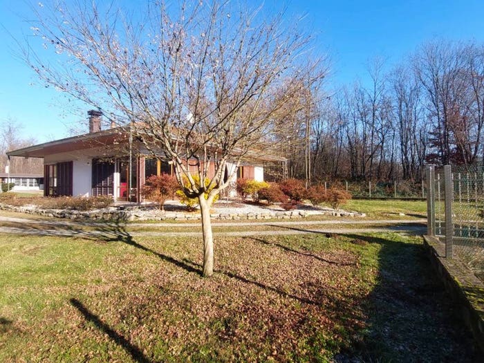 Casa trilocale in vendita in Via Gabriele D'Annunzio, Arsago Seprio