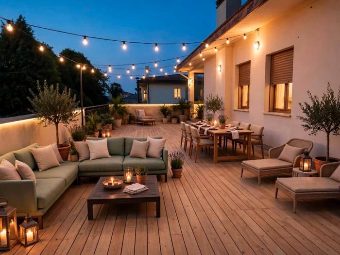 Casa con 6 locali in vendita in Via Spinada, Fontanelle