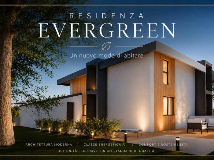 Casa con 5 locali in vendita in Via Marzo, Centro, San Francesco al Campo