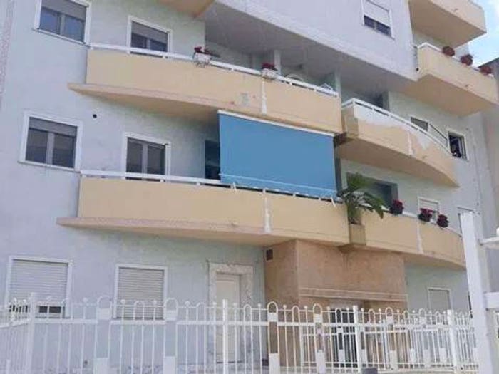 Appartamento quadrilocale in vendita in Canosa di Puglia