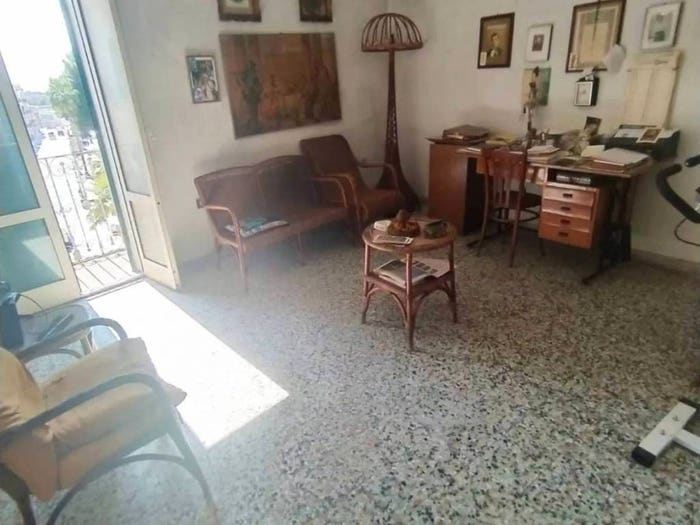 Appartamento quadrilocale in vendita in Piazza Padre Pio, Rodi Garganico