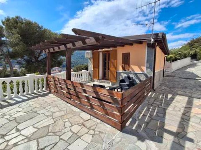 Casa bilocale in vendita in Via San Damiano No Number, Marina Di Andora, Andora