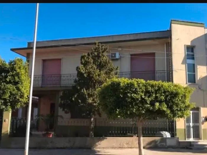 Appartamento con 6 locali in vendita in Via Virgilio, Centro, Maruggio