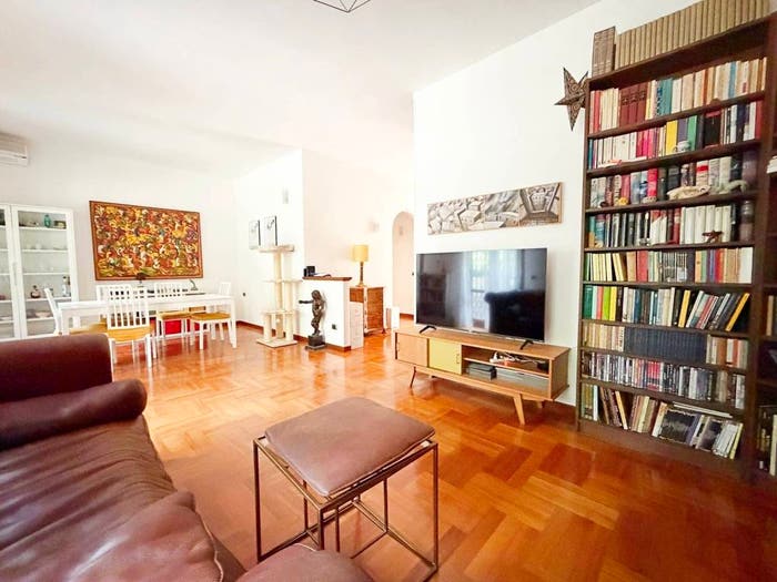 Appartamento con 5 locali in vendita in Via Gianfrancesco Pagnini, Leopoldo Vittorio Emanuele Statuto, Firenze