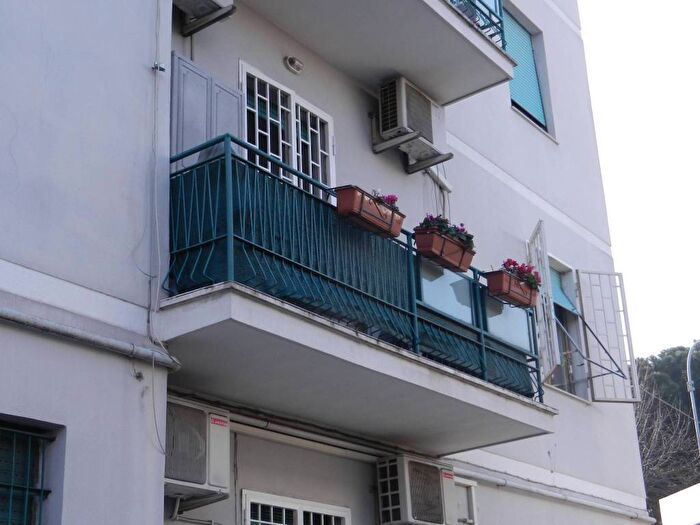 Appartamento trilocale in vendita in Via dell'Alloro, Alessandrino Torre Spaccata, Roma