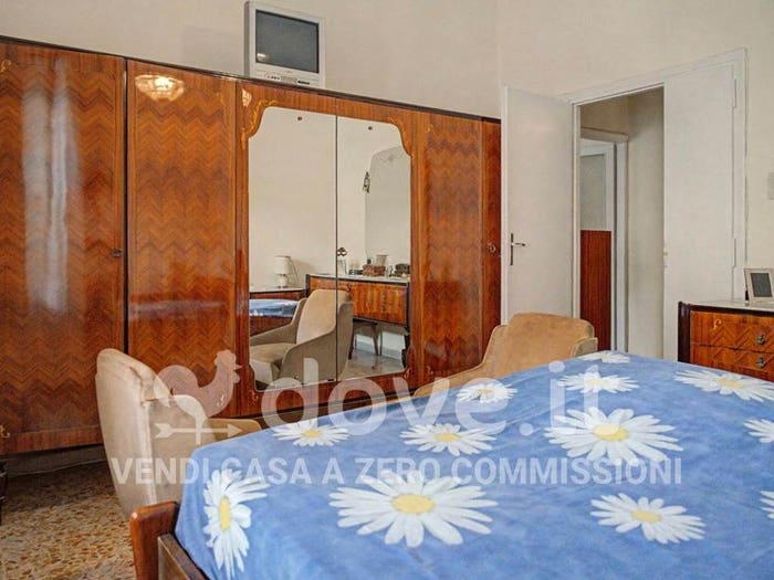 Appartamento con 5 locali in vendita in Corso Appio Claudio, Centro, Itri