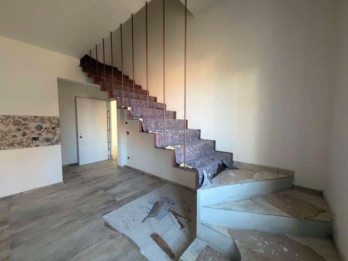 Appartamento con 6 locali in vendita in Via Privata Socrate Sardelli, Centro, Poggibonsi