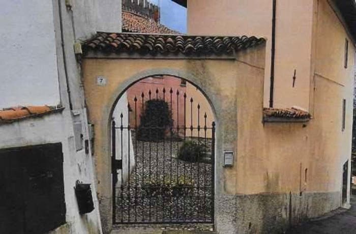 Casa trilocale in vendita in Via Alessandro Manzoni, Vergano Villa, Galbiate