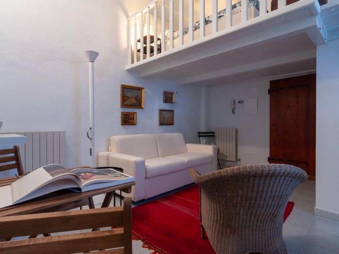 Appartamento monolocale in vendita in vIA aLBERETA, Centro, Follonica