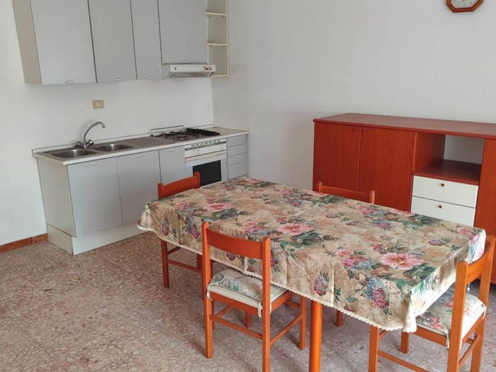 Appartamento bilocale in vendita in Via Virgilio, Centro, Formia