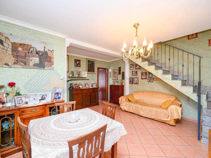 Appartamento trilocale in vendita in Viale Mediterraneo, Cerreto, Ladispoli