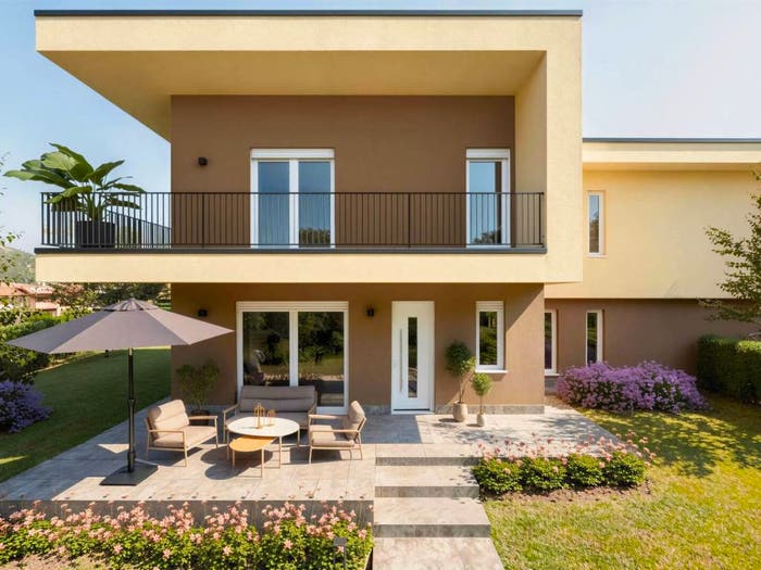 Casa con 5 locali in vendita in Via Giannini, Paratico