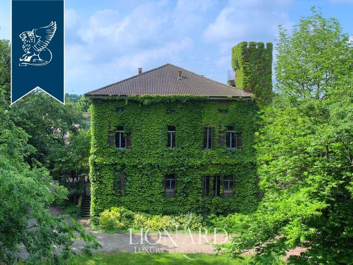Casa con 6 locali in vendita in Acquanegra Cremonese