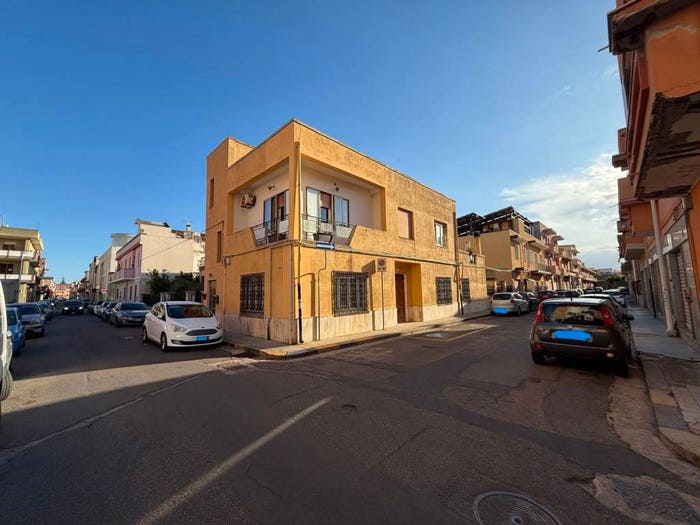 Casa con 6 locali in vendita in Via Ancona, Quartu, Quartu Sant'Elena