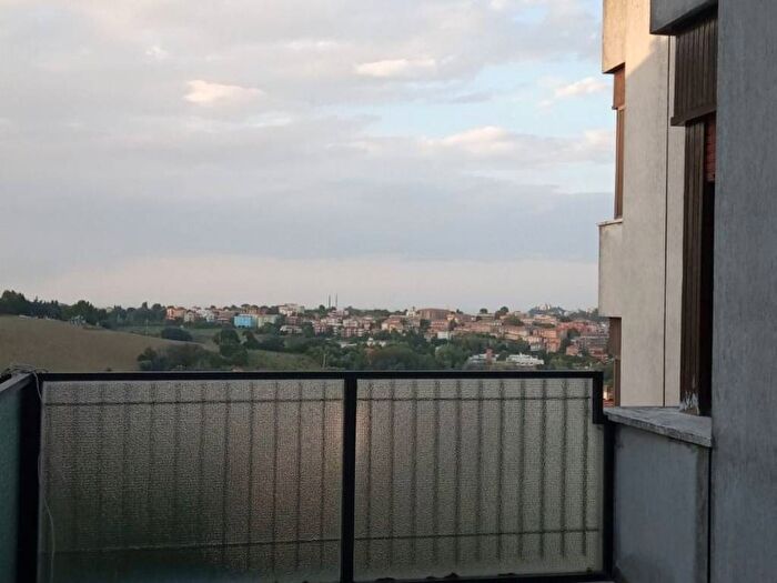 Casa con 6 locali in vendita in Pinocchio, Ancona