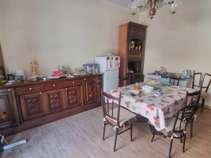 Appartamento bilocale in vendita in Canicattì