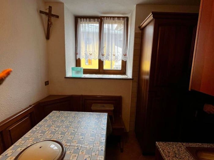 Appartamento con 5 locali in vendita in Via San Leonardo, Candide, Comelico Superiore