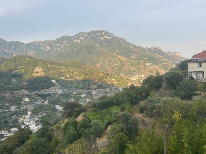 Casa monolocale in vendita in Via Torello, Centro, Ravello