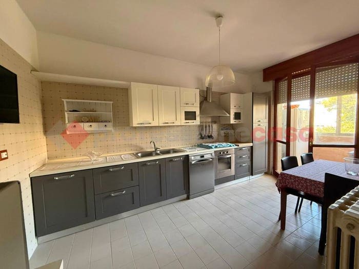 Appartamento con 6 locali in vendita in Via San Giovanni, San Giovanni, Campobasso