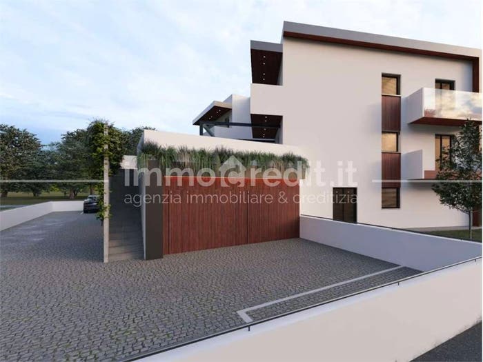 Appartamento con 6 locali in vendita in Via Dei Comuni, Romanziol, Noventa di Piave
