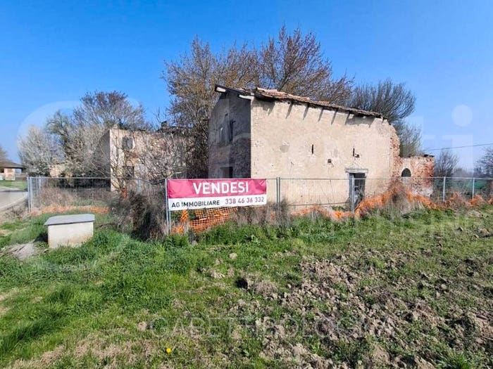 Casa in vendita in Via Ronchi, Argelato