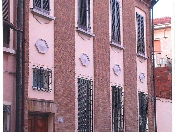 Casa con 6 locali in vendita in Via del Pavone, San Benedetto, Ferrara