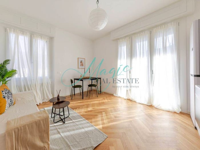 Appartamento trilocale in vendita in Viale Giovanni Suzzani, Bignami Ponale, Milano