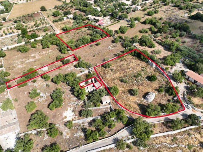 Casa in vendita in Vanella, Modica Bassa, Modica