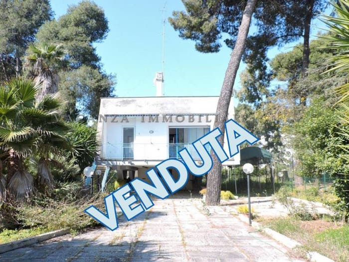 Casa con 5 locali in vendita in Via Neil Armstrong, Castellaneta Marina, Castellaneta