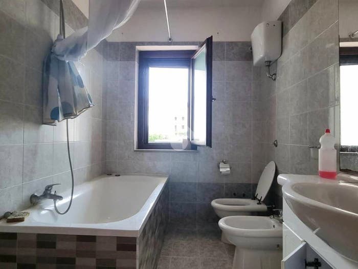 Casa con 6 locali in vendita in Traversa Viale Crotone, Catanzaro Lido, Catanzaro