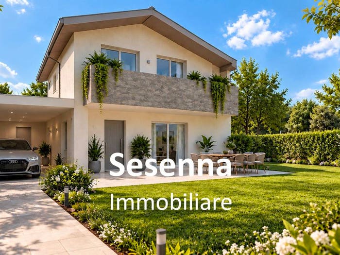 Casa con 5 locali in vendita in Centro, Pavia di Udine