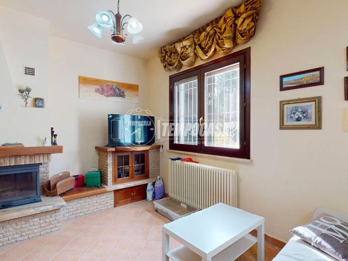Appartamento quadrilocale in vendita in Contrada Grazie, Civitanova Alta, Civitanova Marche
