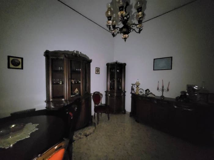 Appartamento trilocale in vendita in Via Andrea Vochieri, Centro, Andria