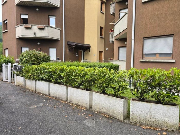 Appartamento trilocale in vendita in Via Roma, Centro, Vobarno