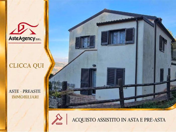 Appartamento con 6 locali in vendita in Frazione Sappanico Ancona AN Italia, Ghettarello Sappanico, Ancona