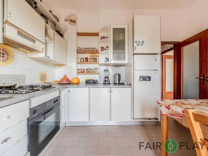 Appartamento quadrilocale in vendita in VIALE ROMA, Stadio, Forlì