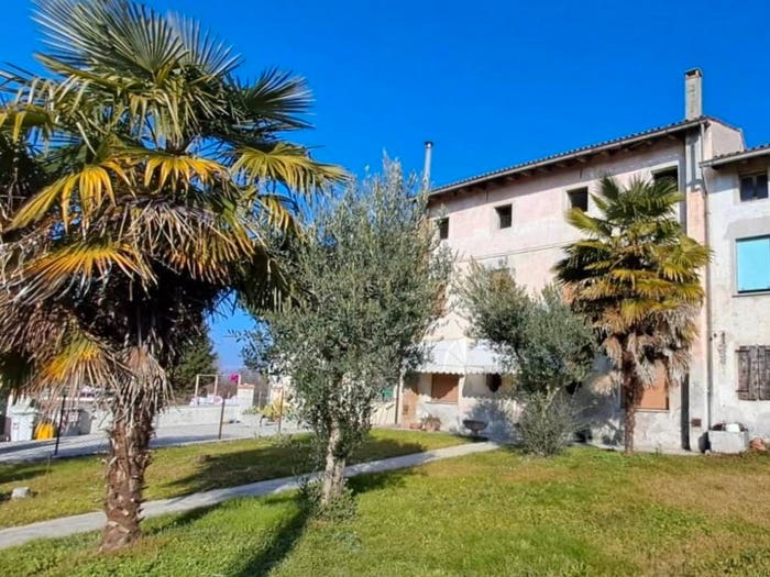 Casa con 6 locali in vendita in Sega Malcanton, Gruaro