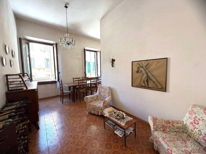 Appartamento con 5 locali in vendita in Via Fiesolana, D'Azeglio, Firenze