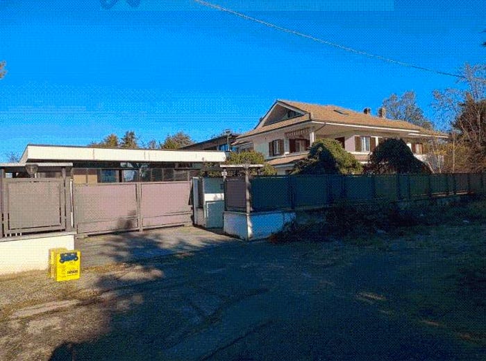Casa in vendita in Via Francesco Dorma, Centro, San Giorgio Canavese