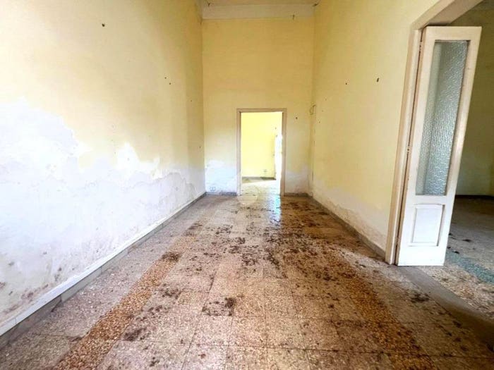 Casa quadrilocale in vendita in Via San Domenico, Mesagne