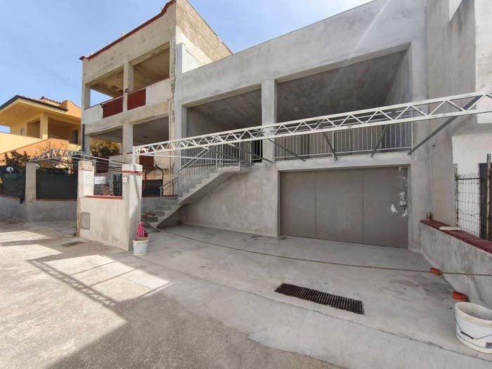 Casa quadrilocale in vendita in Via Ponte dei Ricchi, Alcamo Marina, Alcamo