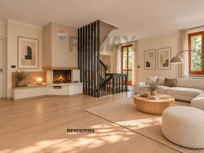 Case in Vendita e in Affitto - 3