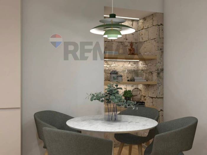 Appartamento trilocale in vendita in Via Garraffello, Castellammare, Palermo