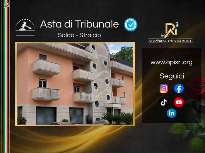 Appartamento con 6 locali in vendita in via Ravone, Centro, Pratella
