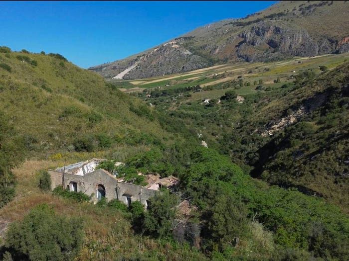 Casa in vendita in Via Vincenzo Tobia, Castellammare del Golfo
