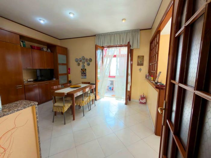 Appartamento trilocale in vendita in VIA LAGO PATRIA, Centro, Casoria