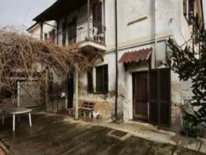 Casa quadrilocale in vendita in Emilia, Centro, Torrazza Coste