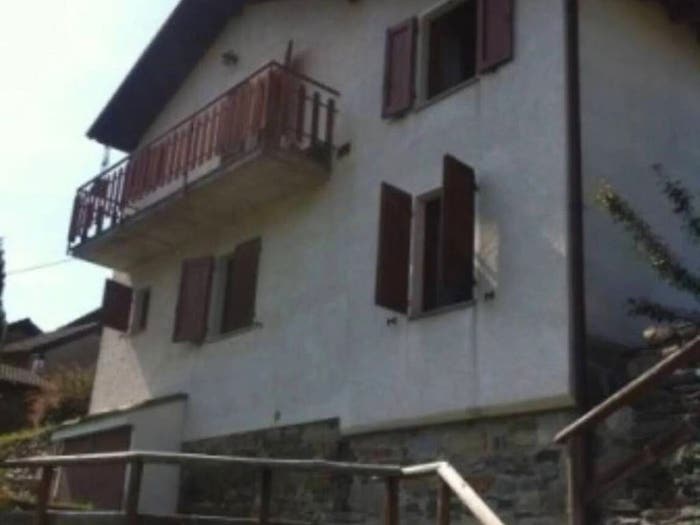 Casa quadrilocale in vendita in Urb Maccagno Con Pino E Veddasca Maccagno Con Pino E Veddasca, Maccagno, Maccagno con Pino e Veddasca