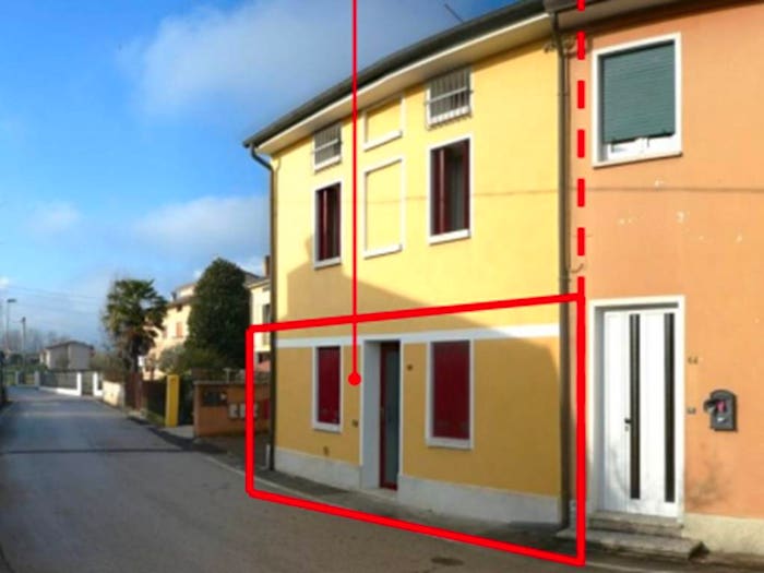 Appartamento bilocale in vendita in Via Novembre, Caldogno Rettorgole Cresole, Caldogno